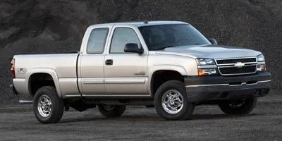 chevrolet silverado classic 2500hd 2007 1GCHK29U77E190973 image chevrolet silverado classic 2500hd 2007 1GCHK29U77E190973 image